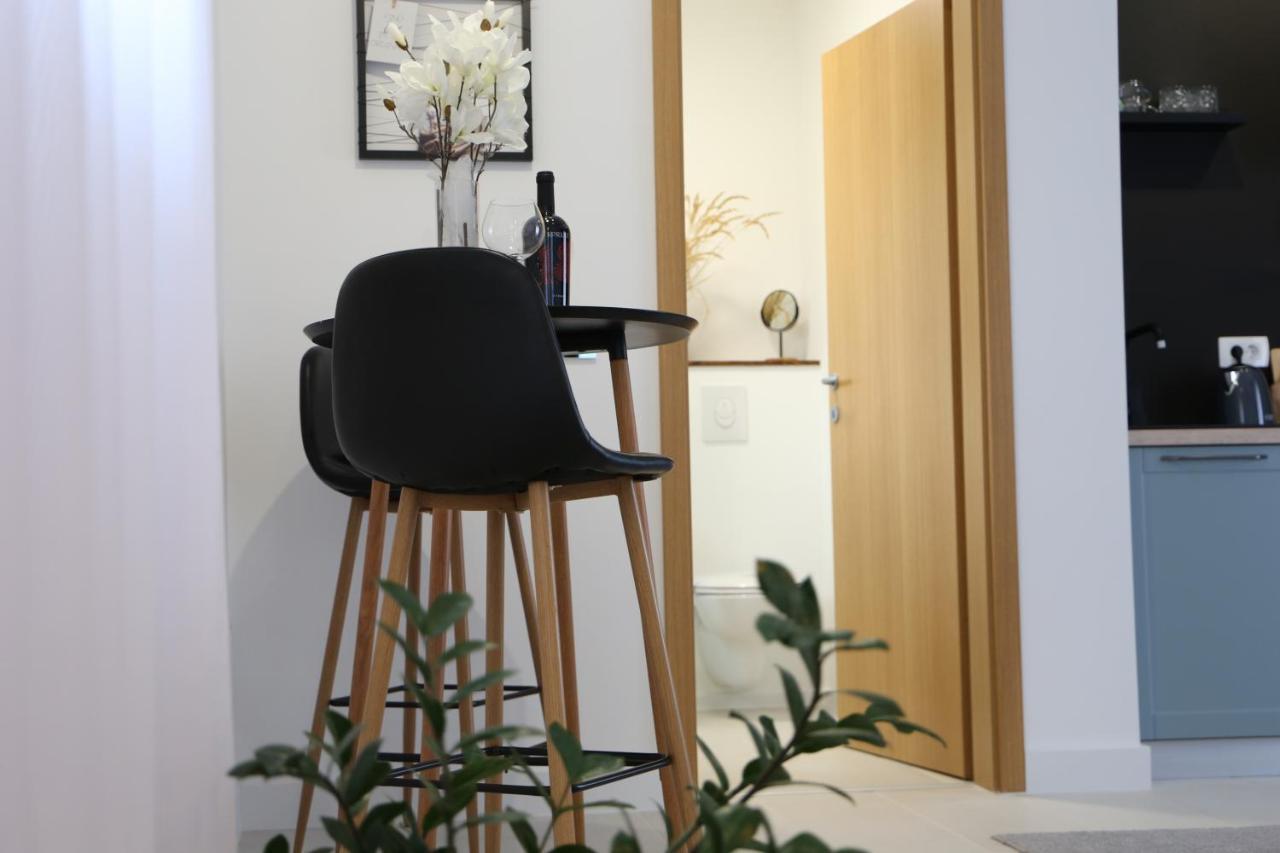 Flora Apartment Korenica