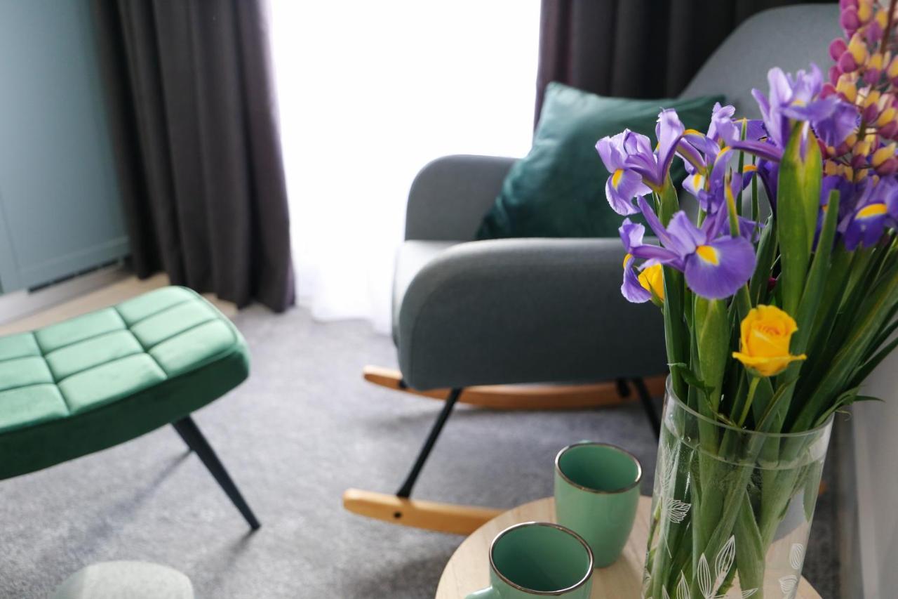Flora Apartment *